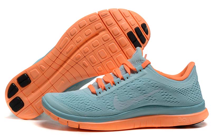 nike free rouge homme